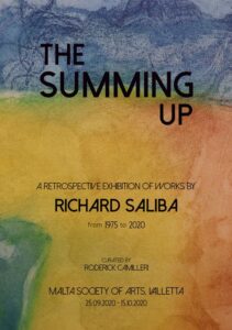 Exhibition Poster