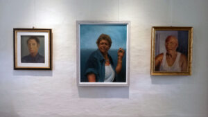 Exhibition Preview 2